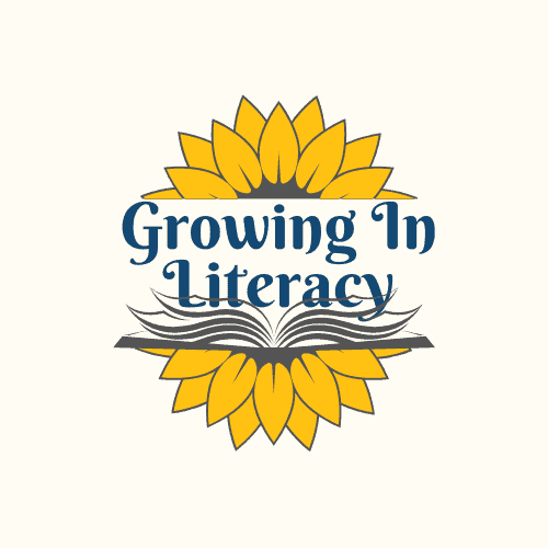 Growing in Literacy